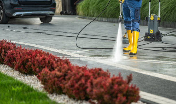Best Sidewalk Pressure Washing  in Horatio, AR