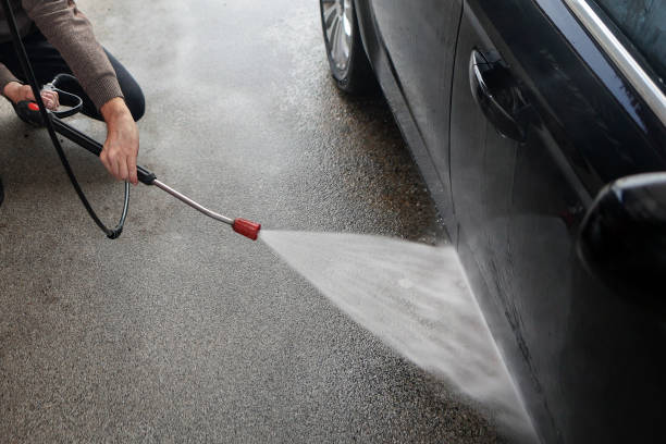 Best Roof Power Washing Services  in Horatio, AR