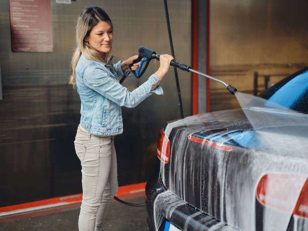 Why Choose Our Certified Pressure Washing Experts for Your Project Needs in Horatio, AR?